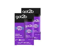 Schwarzkopf Volumizzatore a polvere a volume pieno 10G (2X pack)
