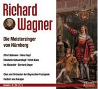 Schwarzkopf - Wagner: Meistersinger