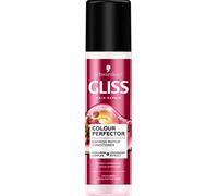 Schwarzkopf Gliss Colour Perfector Express Repair Conditioner balsamo rigenerante e protettivo senza risciacquo per capelli colorati 200 ml per donna