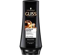 Schwarzkopf GLISS balsamo per capelli riparatore definitivo, 200 ml