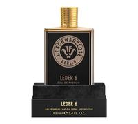 J. F. SCHWARZLOSE BERLIN - Leder 6 - Eau de Parfum 100 ml