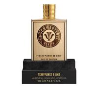 J. F. SCHWARZLOSE BERLIN - Treffpunkt 8 Uhr - Eau de Parfum 100 ml
