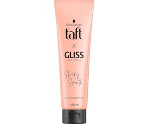SchwarzTEPF Taffettà Crema lisciante Taffettà x Gliss Sleeky Smooth 150 ml