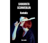 Schweblin Samanta Samanta Schweblin Jimena Vallejos Kentukis / Litt (Tascabile)