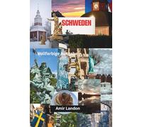 Schweden Reiseführer 2026 Vollfarbige Ausgabe