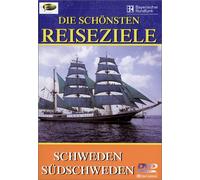 Schweden/Südschweden - Die schönsten Reiseziele