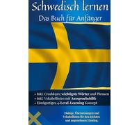 Schwedisch lernen - Buch für Anfänger