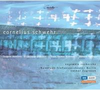 Schwehrcornelius/ Anzelloti/ Ens Recherche - Innen & Aussen / A Nous Deux