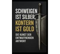 Schweigen ist Silber, Kontern ist Gold: Die Kunst der entwaffnenden Antwort