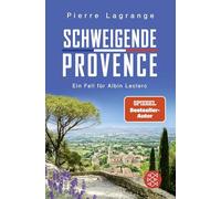 Schweigende Provence: Ein Fall für Albin Leclerc | Der perfekte Urlaubskrimi mit Provence-Flair: 13