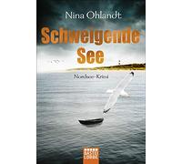 Schweigende See: Nordsee-Krimi: 7