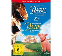 Schweinchen Babe - Teil 1+2