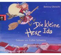 Schweins,Esther - Die Kleine Hexe Ida