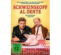 Schweinskopf al dente 2016 (DVD)