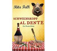 Schweinskopf Al Dente by Rita Falk (2013-02-18)