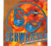 Schweisser, die - ... auf der Autobahn zur Holle!