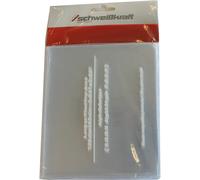 Schweißkraft Visiera protettiva esterna per casco da saldatura automatico VarioProtect LW