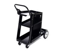 Schweißwagen KD373 Stabile Carrello per Attrezzature per Saldatura Carrello