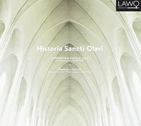Schweitzer - Historia Sancti Olavi