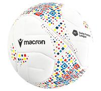 Schweiz SFL Elevate Macron MATCH BALL FIFA Quality PRO Pallone Calcio Nuovo