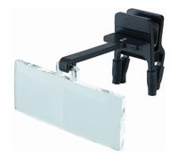 Schweizer Basic-Line RIDO-CLIP con lente, 1,75, x, 3,0D, 250 mm w.d.