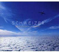 Schweizer - Bin Ich Schon im Himmel (Single)