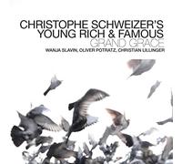 Young Rich & Famous Grand Grace (CD)