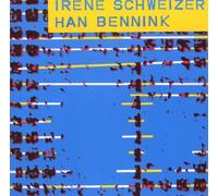 Schweizer, Irene-Ben - Schweizer-Bennick