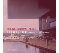 Schweizer Irene - First Choice