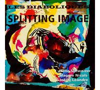 Schweizer, Irene - Les Diaboliques: Splitting Image
