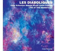 Schweizer, Irene-Les - Les Diaboliques