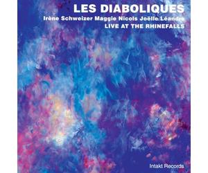 Schweizer, Irene-Les - Les Diaboliques
