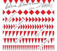 Schweizer, Irene - Live At Taktlos
