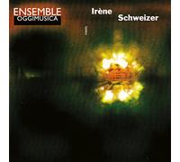 Schweizer,Irène - Oggimusica Meets Schweizer