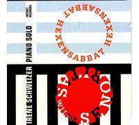 Schweizer, Irene - Wilde Senoritas/ Hexensabbat