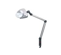 Schweizer Lampada con lente Tech-Line LED D120 mm 4 dpt bianco neutro bifocale