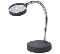Schweizer Lente d'ingrandimento da lavoro Tech-Line Bifo 2x/4x
