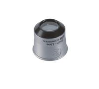 Schweizer Lente d'ingrandimento da orologiaio Tech-Line 10x