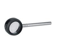 Schweizer Lente d'ingrandimento manuale Tech-Line, 60121, Ø 28mm, 10x