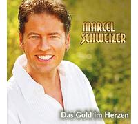 Schweizer, Marcel - Das Gold Im Herzen