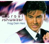 Schweizer,Marcel - Frag Dein Herz