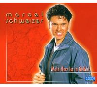 Schweizer,Marcel - Mein Herz Ist in Gefahr