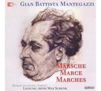 Schweizer Militärmusik RS - Märsche Marce Marches
