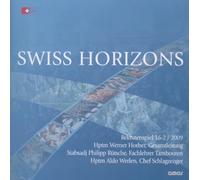 Schweizer Militärmusik RS - Swiss Horizons