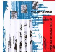 Sommer Storming Winter Palace (CD)