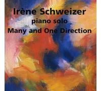Schweizer - Piano Solo Many & One Direction
