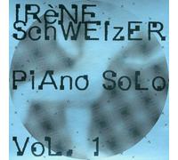 Schweizer - Vol. 1-Piano Solo