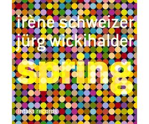 Schweizer/Wickihalde - Spring