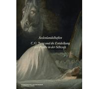 Schweizerisches Nation Seelenlandschaften: C. G. Jung und di (Copertina rigida)
