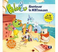 Manfred Schweng Bakabu - Abenteuer Technik (CD)